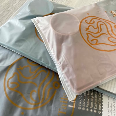 Tails & Tales Licking Mat 加大版六宮格舔食墊4