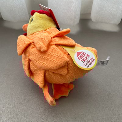 KONG Layerz Forage 鱗片藏食嗅聞玩具3