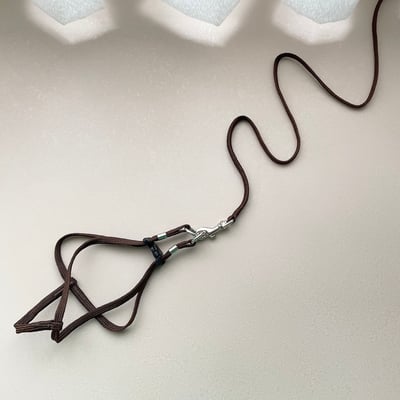 Mendota EZ Harness 小型犬輕巧胸背2