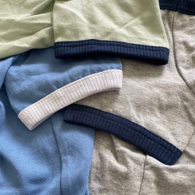 Life is Good 短袖棉Tee5