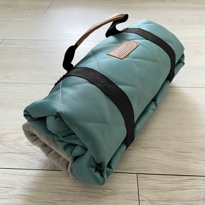 Coleman Pet Travel Mat 旅行薄墊4