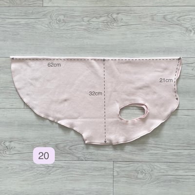 Gold Paw Stretch Fleece 單層彈性刷毛背心（絕版特殊色）8