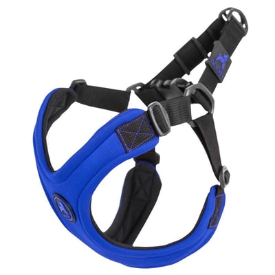 GOOBY Escape Free Sport Harness 運動型防掙脫胸背4