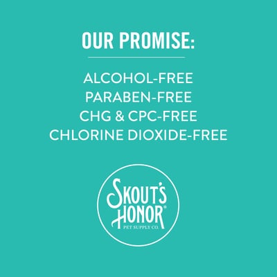 Skout's Honor Water Additive 潔牙水(清新無調味)(VOHC認證)32oz (coactiv+®菌膜阻斷技術)6