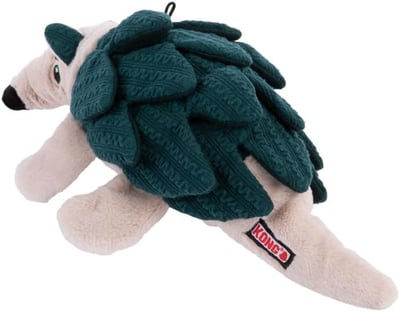 KONG Layerz Forage 鱗片藏食嗅聞玩具5