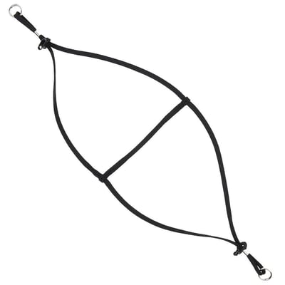 Mendota EZ Harness 小型犬輕巧胸背11