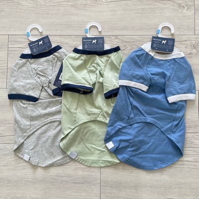 Life is Good 短袖棉Tee3