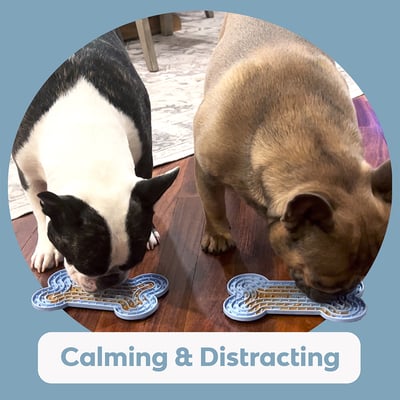 Mount Ara Chill Mat 放空舔食墊4