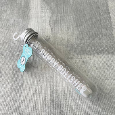 Wag & Bright Puppy Polisher Toothbrush 超軟毛無痛牙刷9