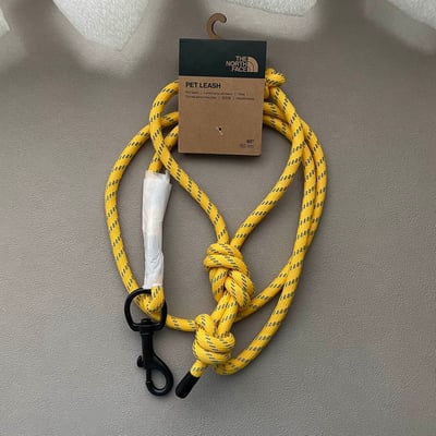 The North Face 反光圓牽繩6