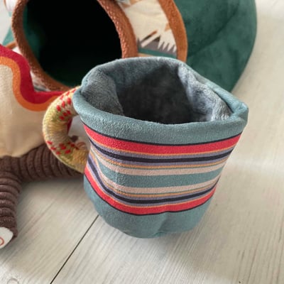 Pendleton Camp Discovery Tent Set 露營藏寶玩具四件組5