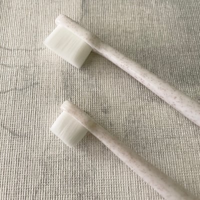 Wag & Bright Puppy Polisher Toothbrush 超軟毛無痛牙刷7