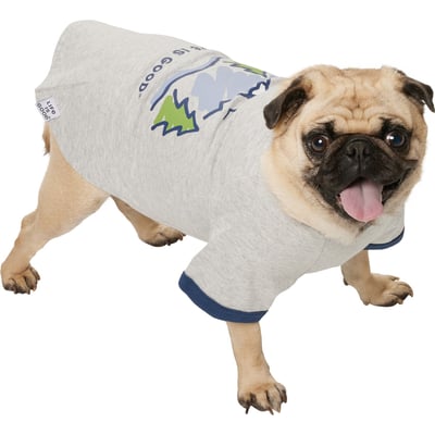 Life is Good 短袖棉Tee14