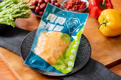 舒肥嫩雞胸-泰式酸辣 100g /包│肉肉隊長 │ 宵夜/備餐/低脂/野餐/露營3