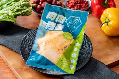舒肥嫩雞胸-法式卡歐 100g /包│肉肉隊長 │ 宵夜/備餐/低脂/野餐/露營3