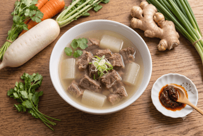 回甘清燉牛  220g /包│肉肉隊長 │ 宵夜/備餐/低脂/野餐/露營1