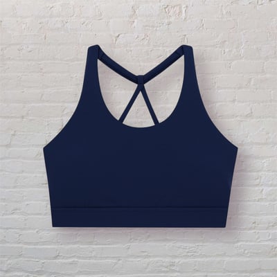 品牌嚴選-A字美背運動內衣4