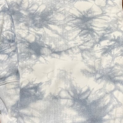 美麗飛棉感渲染細帶美背BRA - (奶茶色) / (天空白)6