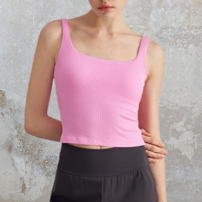 品牌嚴選-親膚寬肩美背內衣3