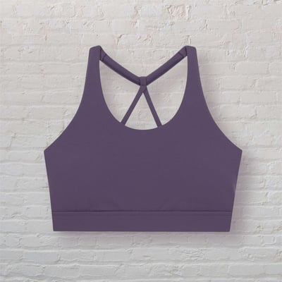 品牌嚴選-A字美背運動內衣6