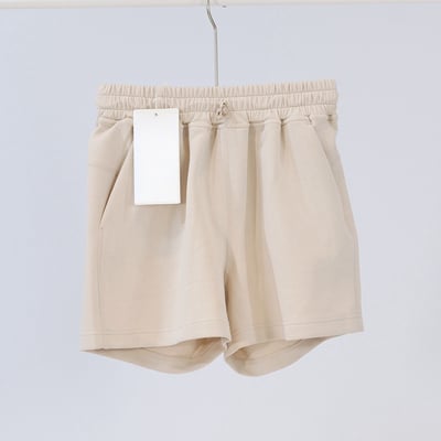品牌嚴選 空氣感四分短褲2