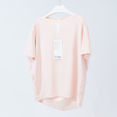 品牌嚴選-冰涼防曬健身短袖4