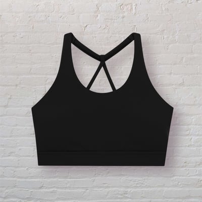 品牌嚴選-A字美背運動內衣5