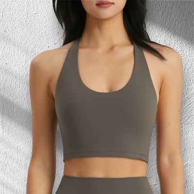 品牌嚴選-U領繞頸運動內衣6