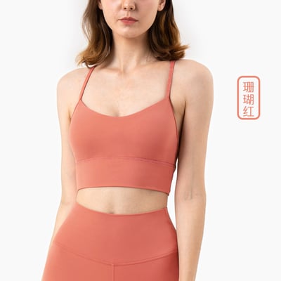 品牌嚴選-Y字美背運動內衣4