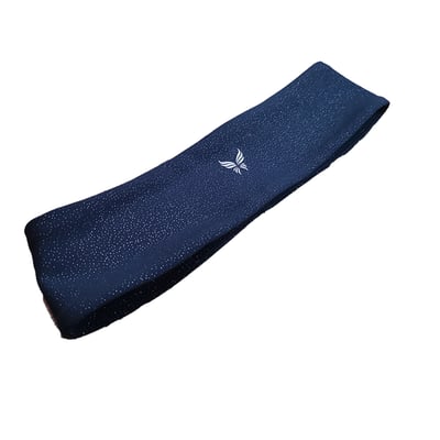 美麗飛涼感吸濕速乾頭帶4