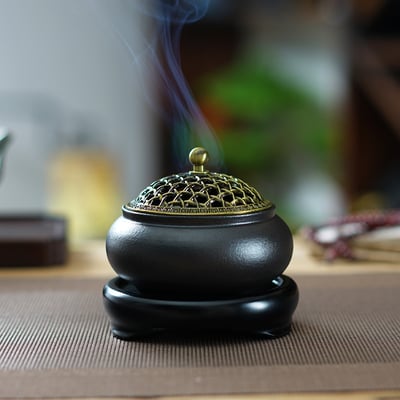 薰香-老山檀香粉1