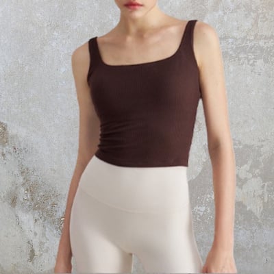 品牌嚴選-親膚寬肩美背內衣2