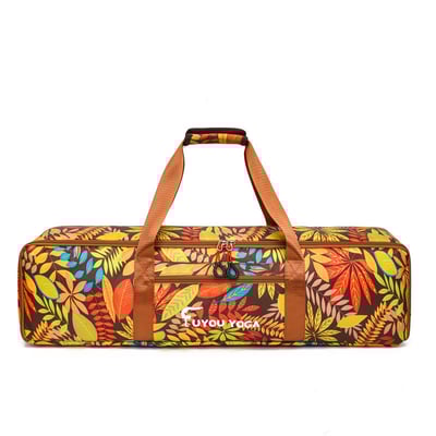 瑜珈墊收納包大容量7