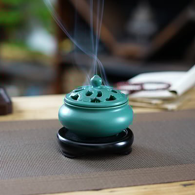 薰香-伊利安 沉香1