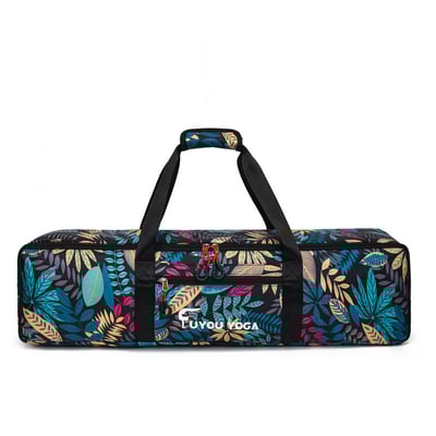 瑜珈墊收納包大容量8