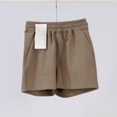 品牌嚴選 空氣感四分短褲3