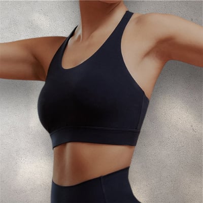 品牌嚴選-A字美背運動內衣3