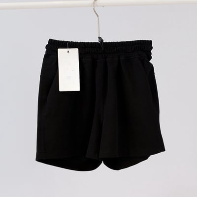 品牌嚴選 空氣感四分短褲5