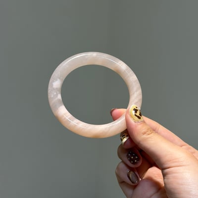 婚紗薔薇圓條582