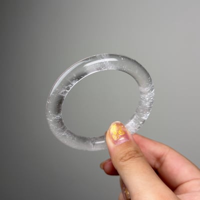 白水晶圓條523