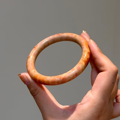 珊瑚玉圓條574