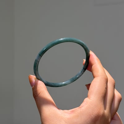 瓜料 藍水翡翠叮噹62 (59-62)5