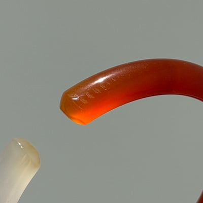 瑪瑙開口鐲606