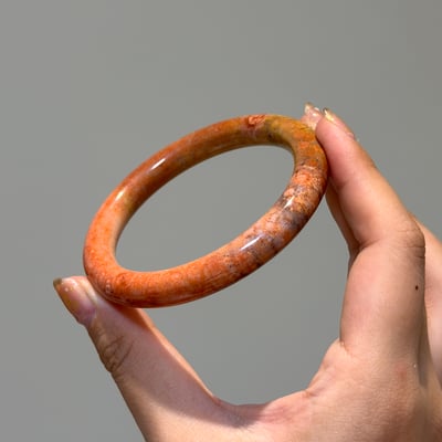 珊瑚玉圓條583