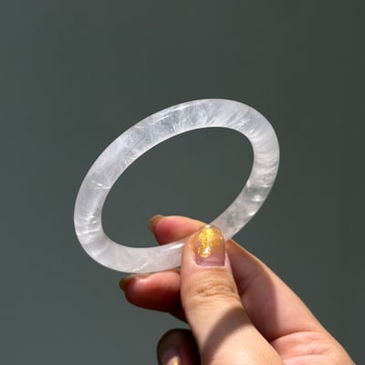 白幽靈圓條564