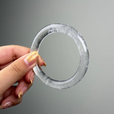 白水晶圓條524