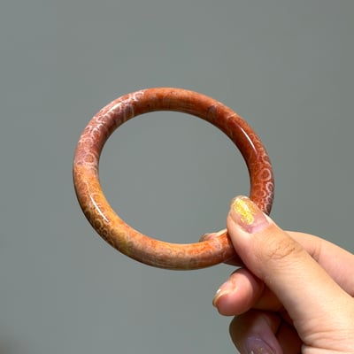 珊瑚玉圓條592