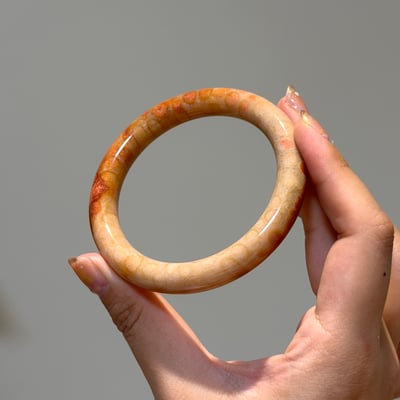 珊瑚玉圓條575