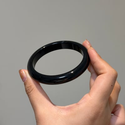 纏絲瑪瑙平安604