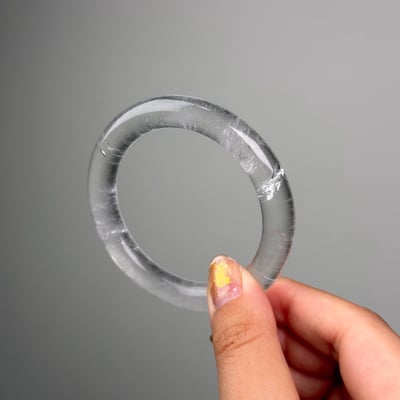 白水晶圓條522